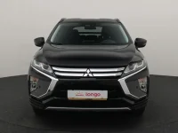 Mitsubishi Eclipse Cross 1.5 120kW thumbnail