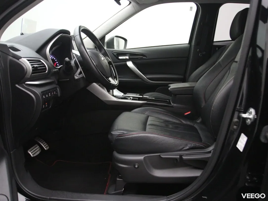 Mitsubishi Eclipse Cross 1.5 120kW