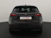 Lexus NX 2.5 145kW thumbnail