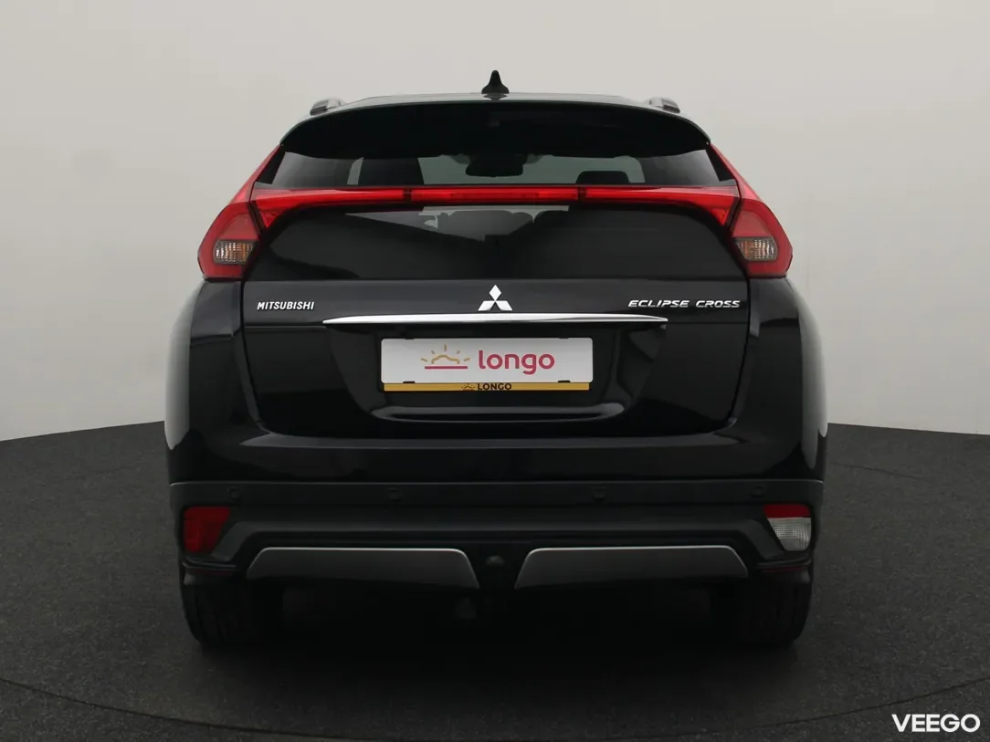 Mitsubishi Eclipse Cross 1.5 120kW