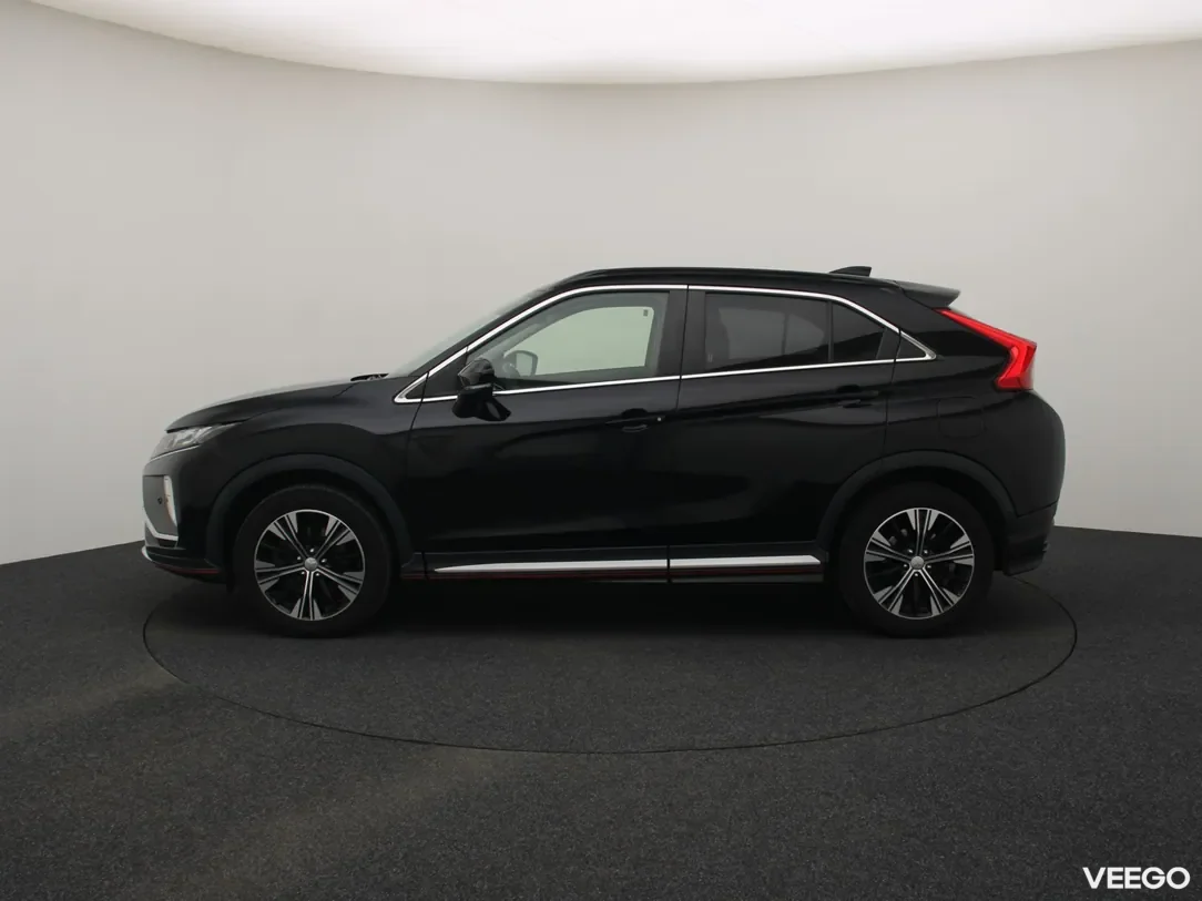 Mitsubishi Eclipse Cross 1.5 120kW
