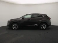 Lexus NX 2.5 145kW thumbnail