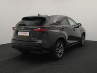 Lexus NX 2.5 145kW thumbnail