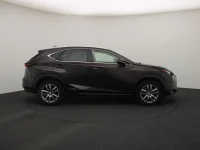 Lexus NX 2.5 145kW thumbnail