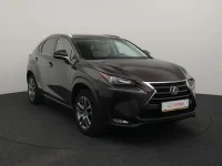Lexus NX 2.5 145kW thumbnail