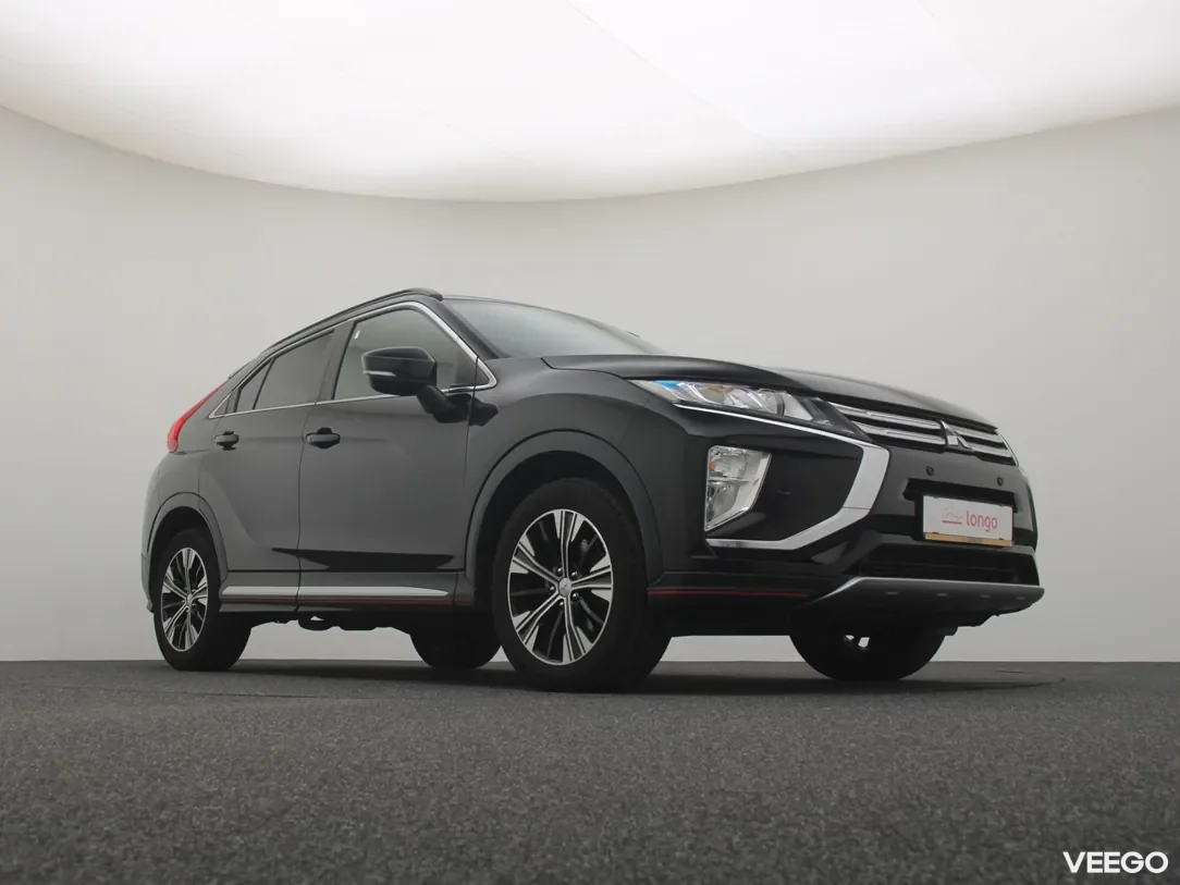 Mitsubishi Eclipse Cross 1.5 120kW