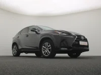 Lexus NX 2.5 145kW thumbnail