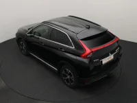 Mitsubishi Eclipse Cross 1.5 120kW thumbnail