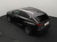 Lexus NX 2.5 145kW thumbnail
