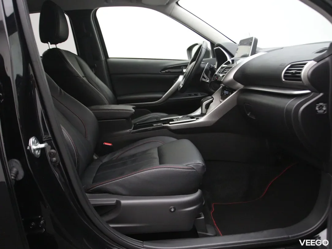 Mitsubishi Eclipse Cross 1.5 120kW