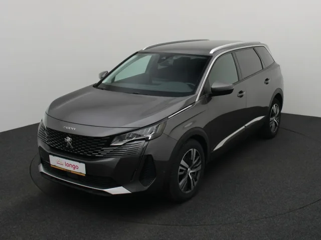 Image of Peugeot 5008 1.2 96kW