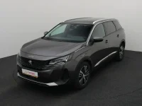 Peugeot 5008 1.2 96kW thumbnail