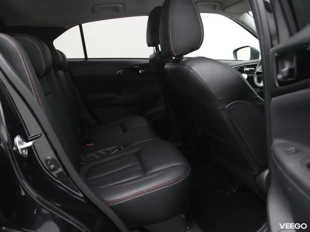 Mitsubishi Eclipse Cross 1.5 120kW
