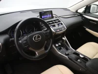 Lexus NX 2.5 145kW thumbnail