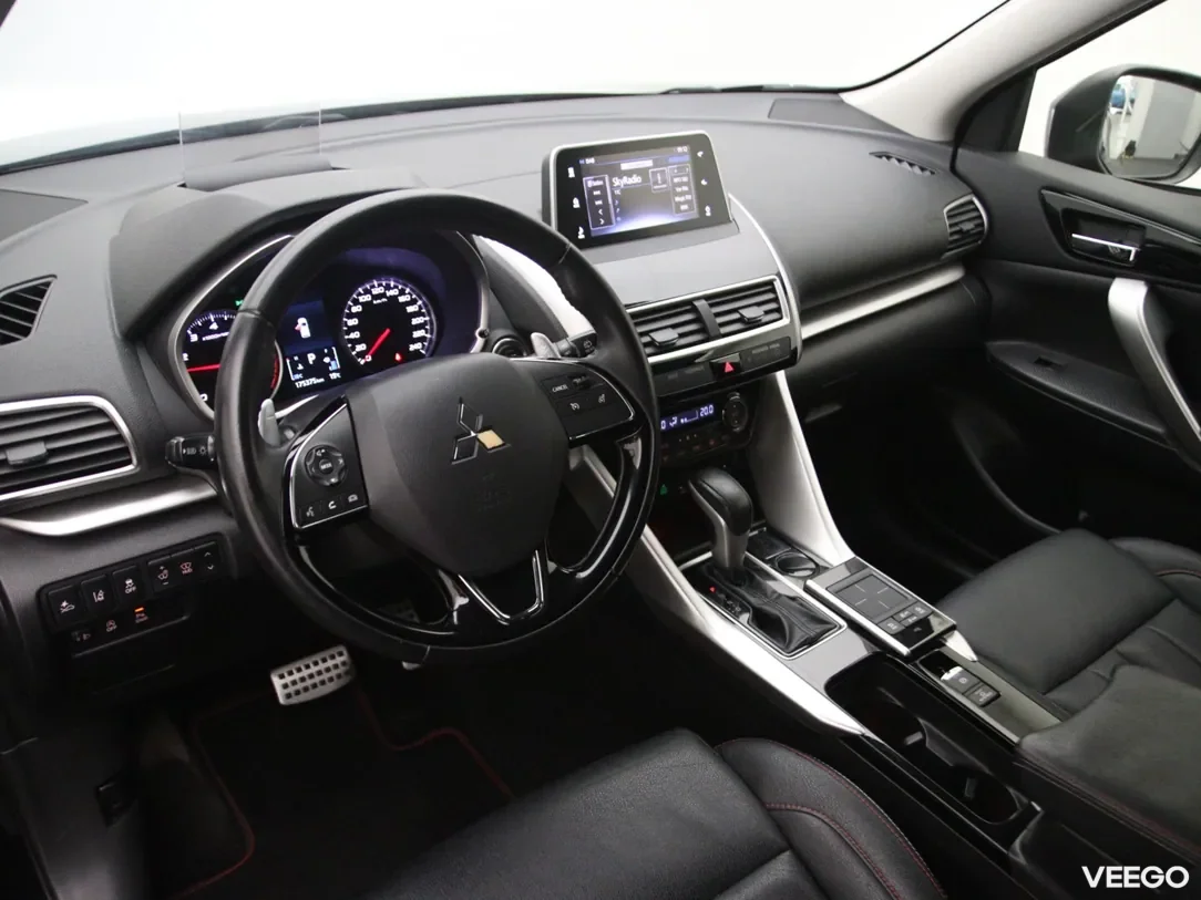 Mitsubishi Eclipse Cross 1.5 120kW