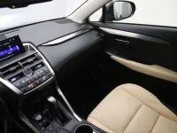 Lexus NX 2.5 145kW thumbnail
