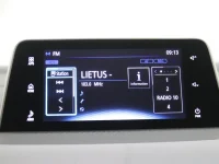 Mitsubishi Eclipse Cross 1.5 120kW thumbnail