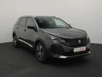 Peugeot 5008 1.2 96kW thumbnail