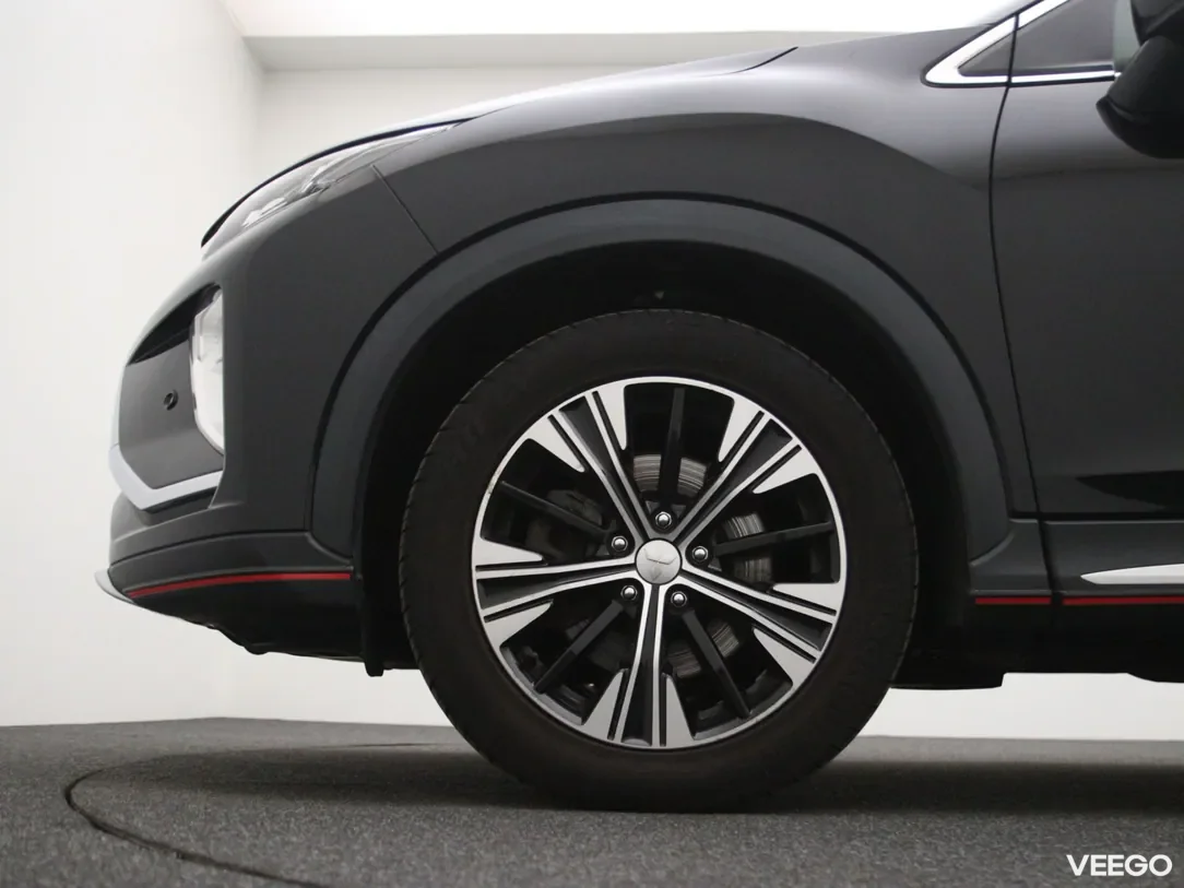 Mitsubishi Eclipse Cross 1.5 120kW
