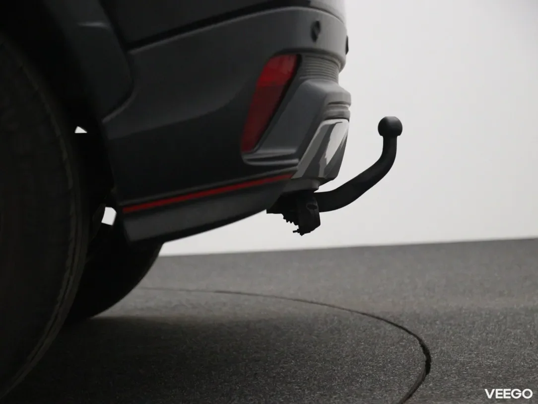 Mitsubishi Eclipse Cross 1.5 120kW