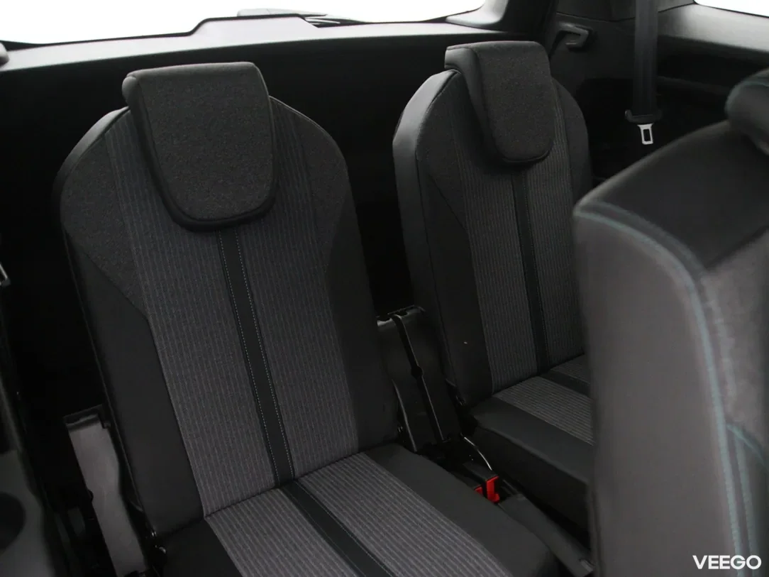 Peugeot 5008 1.2 96kW
