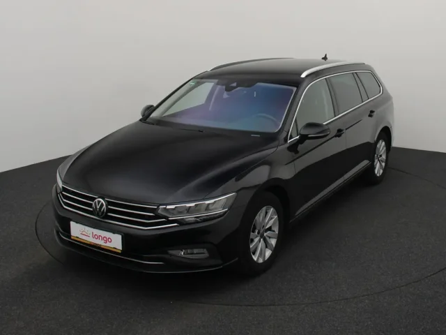 Image of Volkswagen Passat 1.5 110kW