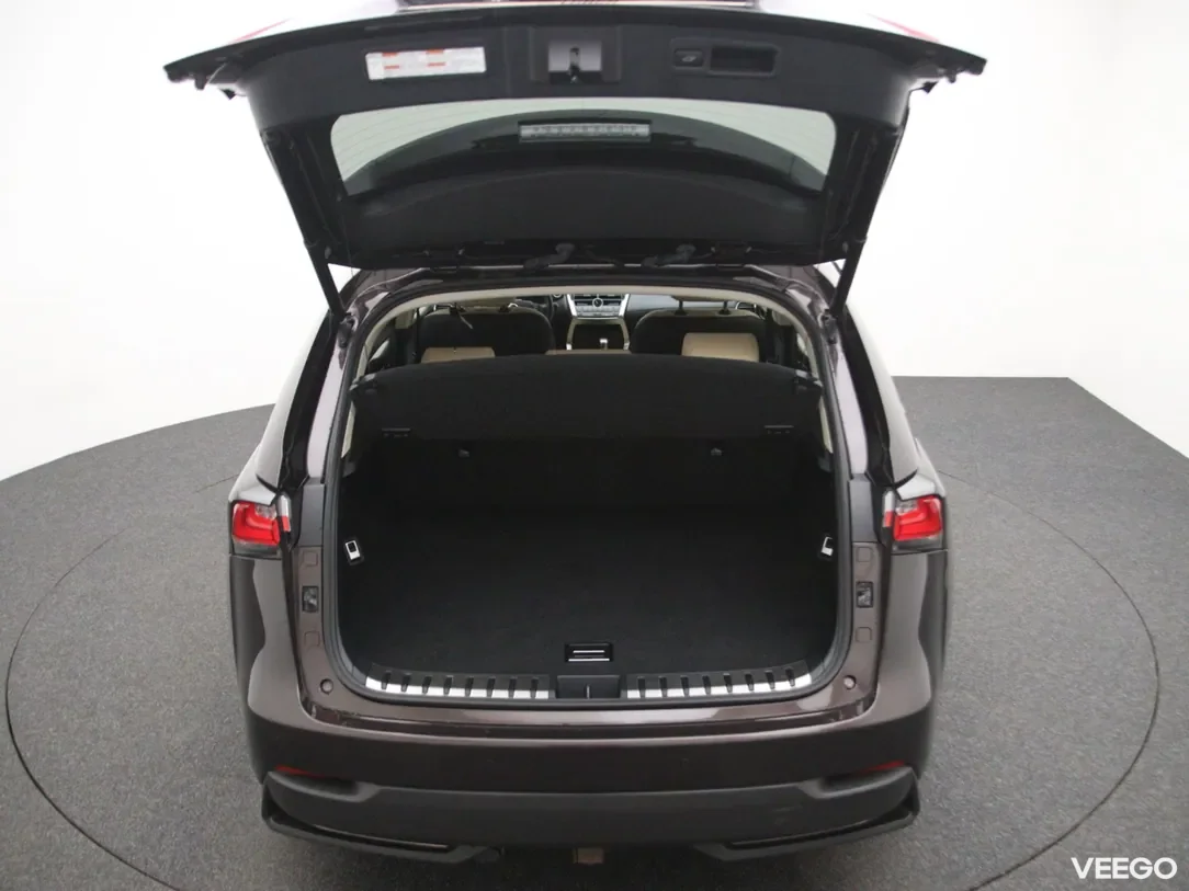 Lexus NX 2.5 145kW