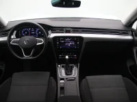 Volkswagen Passat 1.5 110kW thumbnail