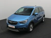 Opel Crossland X 1.2 81kW thumbnail