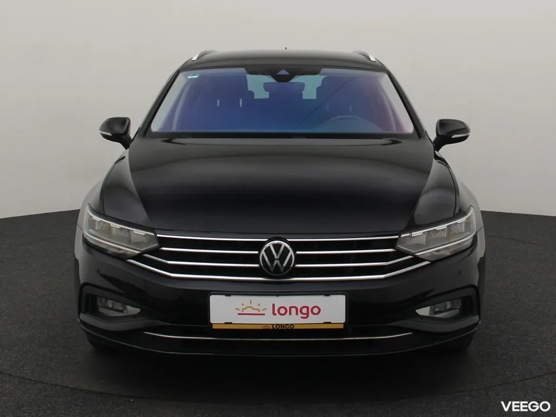 Volkswagen Passat 1.5 110kW