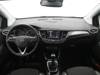 Opel Crossland X 1.2 81kW thumbnail