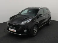 Kia Sportage 1.6 130kW thumbnail