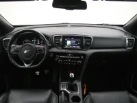 Kia Sportage 1.6 130kW thumbnail