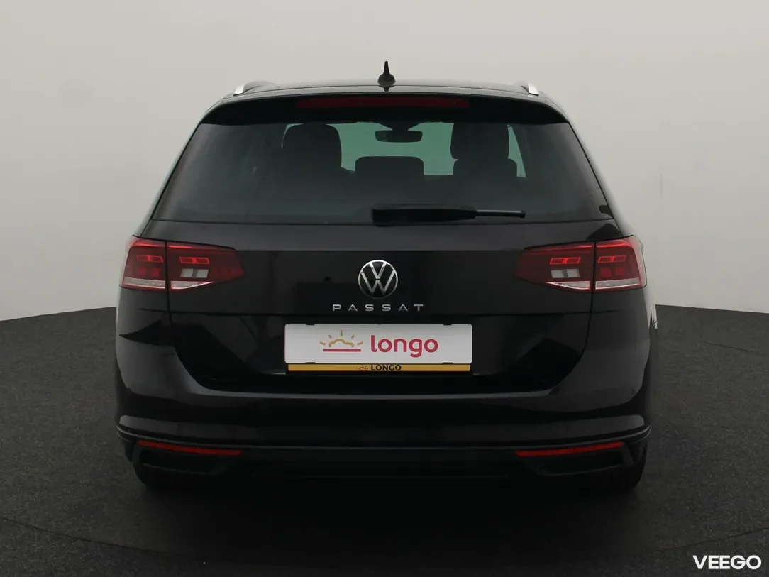 Volkswagen Passat 1.5 110kW