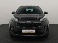 Kia Sportage 1.6 130kW thumbnail