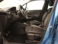 Opel Crossland X 1.2 81kW thumbnail