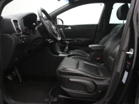 Kia Sportage 1.6 130kW thumbnail