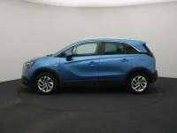 Opel Crossland X 1.2 81kW thumbnail