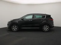 Kia Sportage 1.6 130kW thumbnail