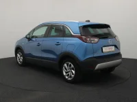 Opel Crossland X 1.2 81kW thumbnail