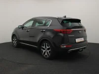 Kia Sportage 1.6 130kW thumbnail