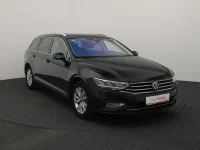 Volkswagen Passat 1.5 110kW thumbnail