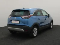 Opel Crossland X 1.2 81kW thumbnail