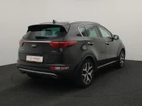 Kia Sportage 1.6 130kW thumbnail