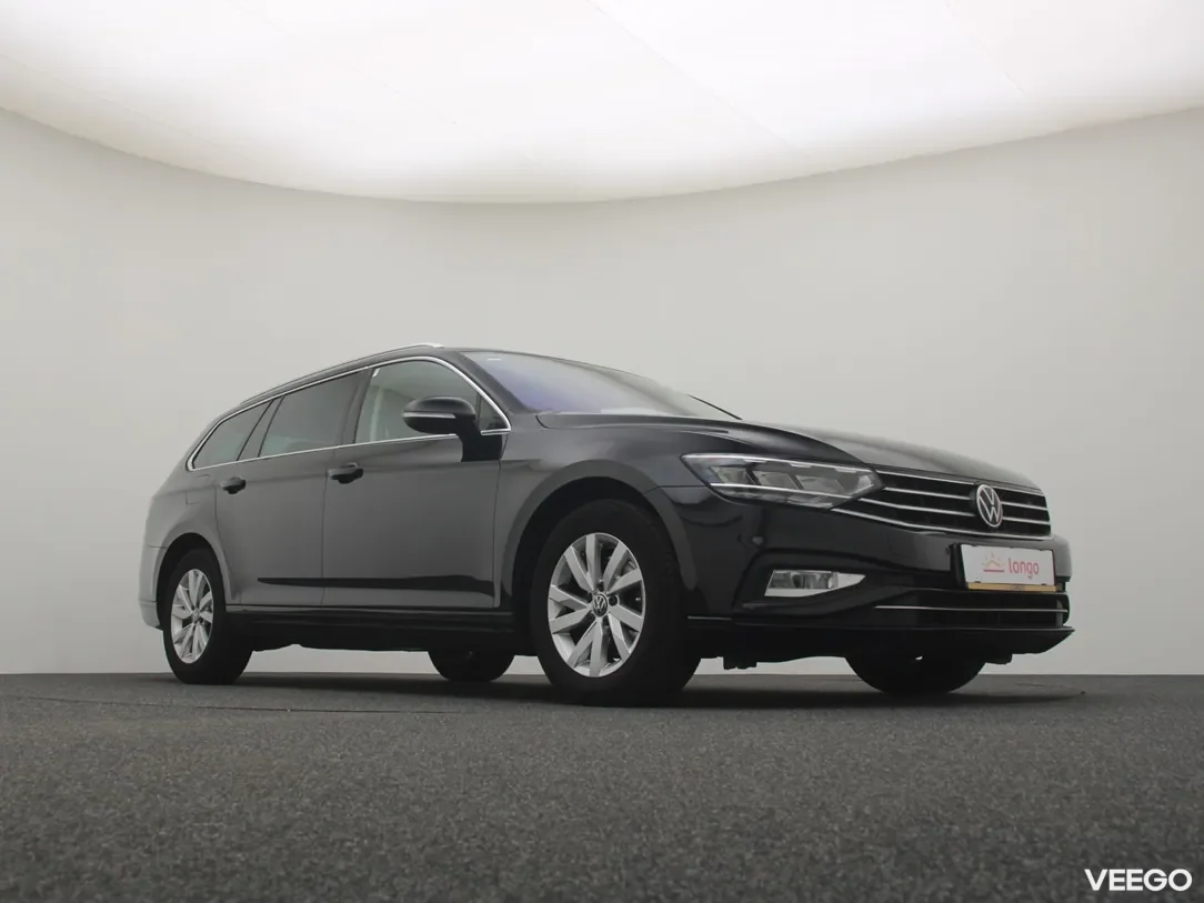 Volkswagen Passat 1.5 110kW