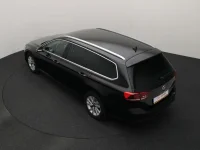 Volkswagen Passat 1.5 110kW thumbnail