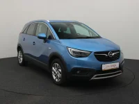 Opel Crossland X 1.2 81kW thumbnail