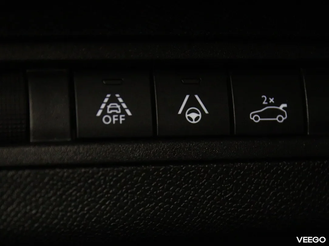 Peugeot 5008 1.2 96kW