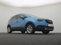 Opel Crossland X 1.2 81kW thumbnail