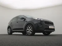 Kia Sportage 1.6 130kW thumbnail